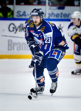 Niklas Persson