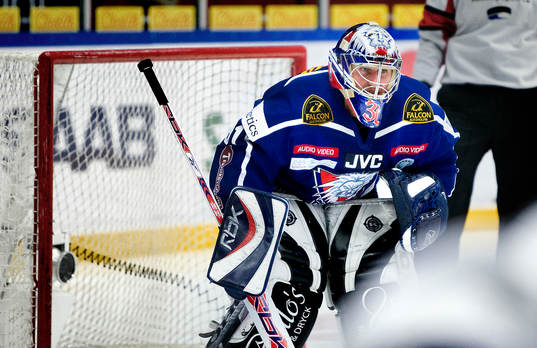 Rastislav Stana, Målvakt