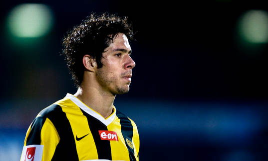 Vinicius Silva Lopes Souto, Häcken