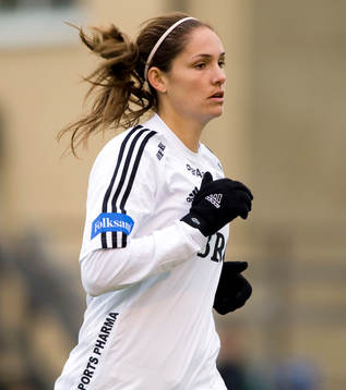 Kathryn Gill