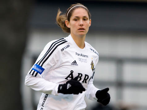 Kathryn Gill