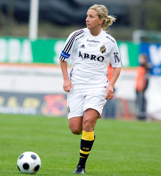 Louise Fors