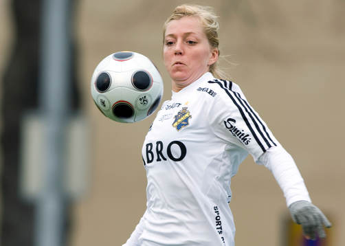Louise Fors
