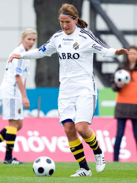 Jessica Julin