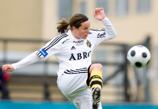 Frida Höglund