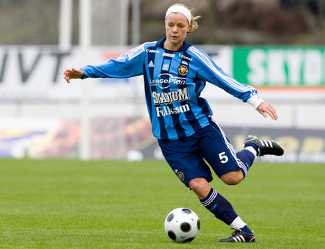 Sara Thunebro