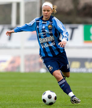 Sara Thunebro