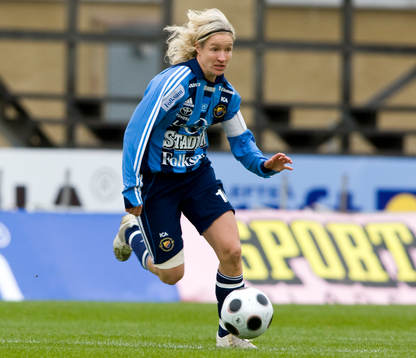 Victoria Svensson