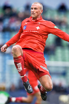 Thomas Magnusson