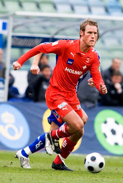 Mikael Roth