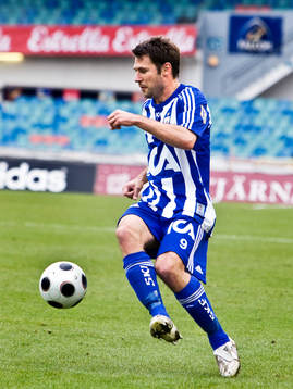 Stefan Selakovic