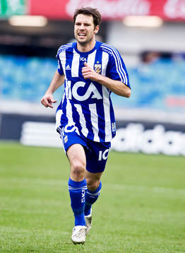 Stefan Selakovic