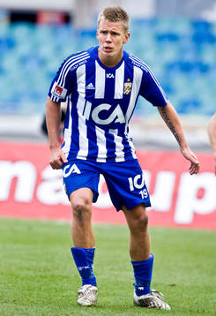 Pontus Wernbloom