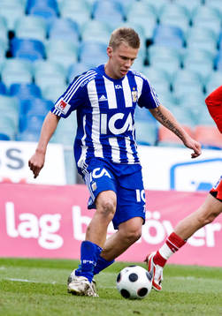 Pontus Wernbloom