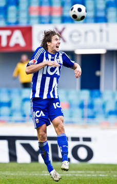 Mattias Bjärsmyr
