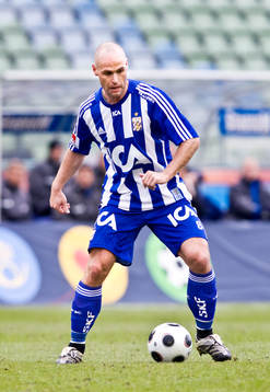 Thomas Olsson