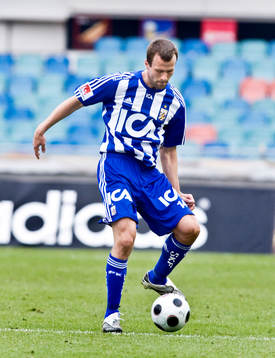 Hjalmar Jonsson