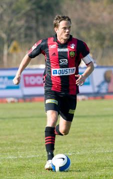 Jon Persson