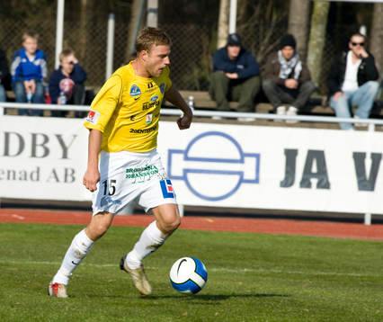 Joel Johansson
