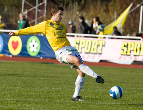 David Svensson