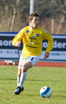 David Svensson