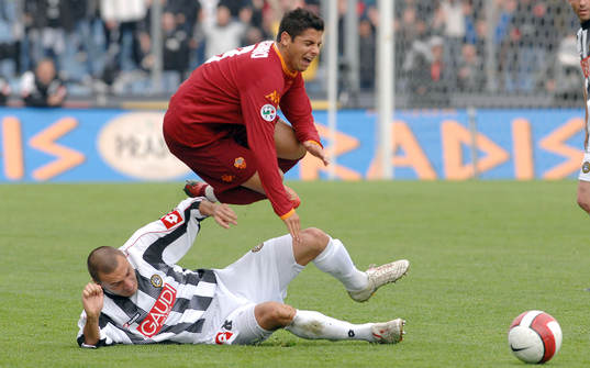 DOSSENA och CICINHO