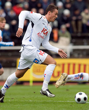 Emir Kujovic