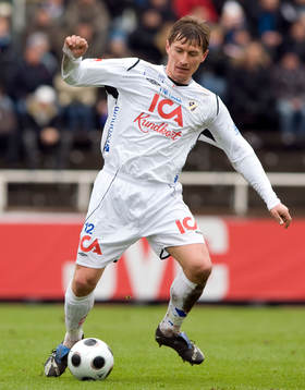 Tomas Zvirgzdauskas