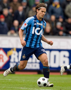 Martin Andersson, Djurgården