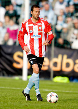 Fotboll, Allsvenskan, Gabriel de paulo Limeira, Malmö