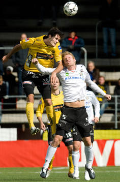 Sebastian Henriksson, Örebro, Denni Avdic, Elfsborg