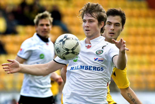 Denni Avdic, Elfsborg