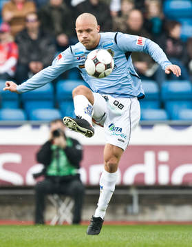 Anders Wikström
