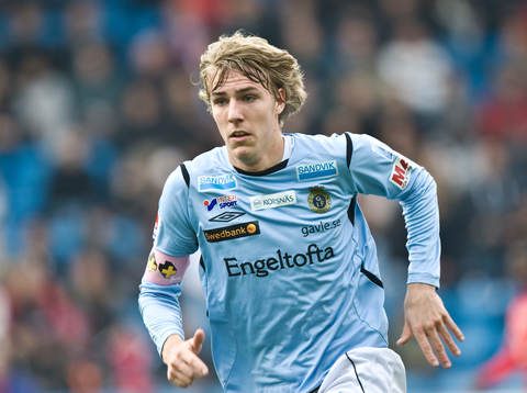 Johan Oremo