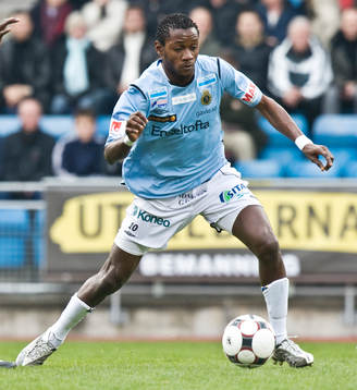 Yannick Bapupa