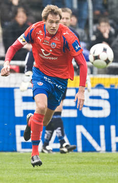Andreas Granqvist