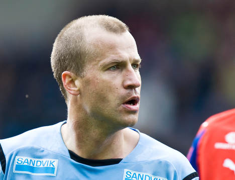 Hans Berggren