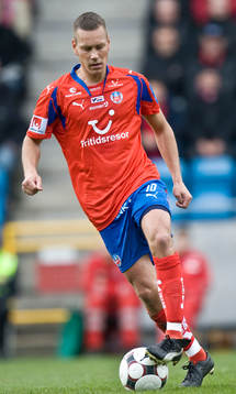 Marcus Lantz