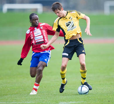Simon Larsson