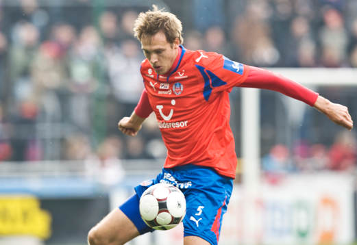Andreas Granqvist
