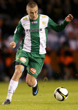 Petter Andersson