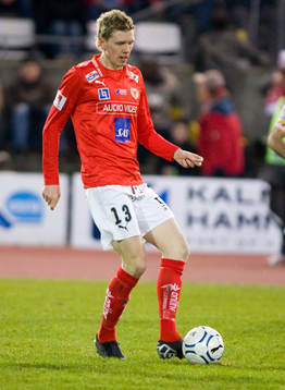 David Elm