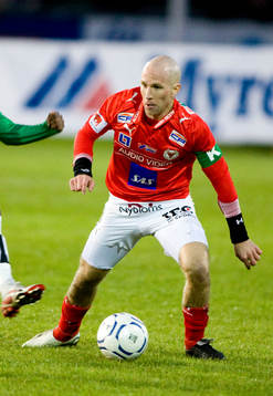 Henrik Rydström
