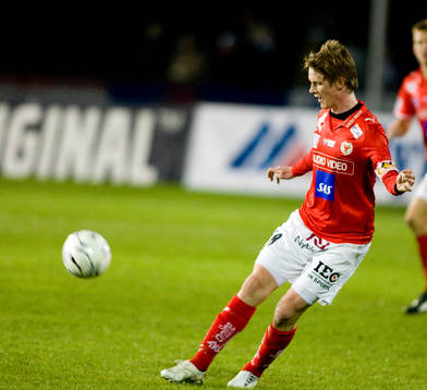 Rasmus Elm