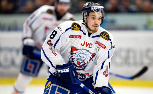 Johan Fransson