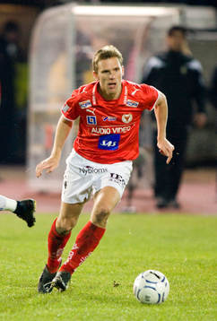 Marcus Lindberg