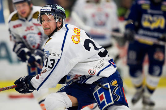 Fredrik Emvall