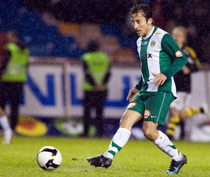 Louay Chanko
