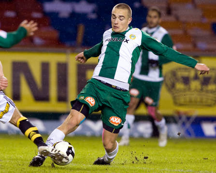 Petter Andersson