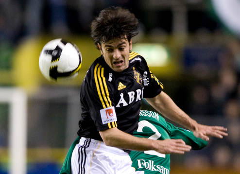 Lucas Valdemarin